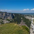 Cran Canyon der Schweiz...