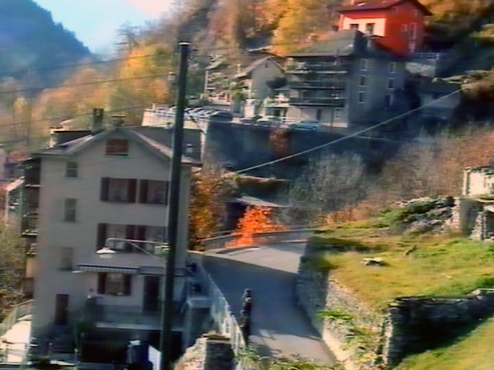 CRANA - ONSERNONE, COLORI D'AUTUNNO 2.11.2007