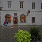 Cranach Apotheke in Wittenberg