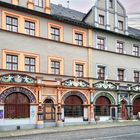 Cranach - Haus , Weimar