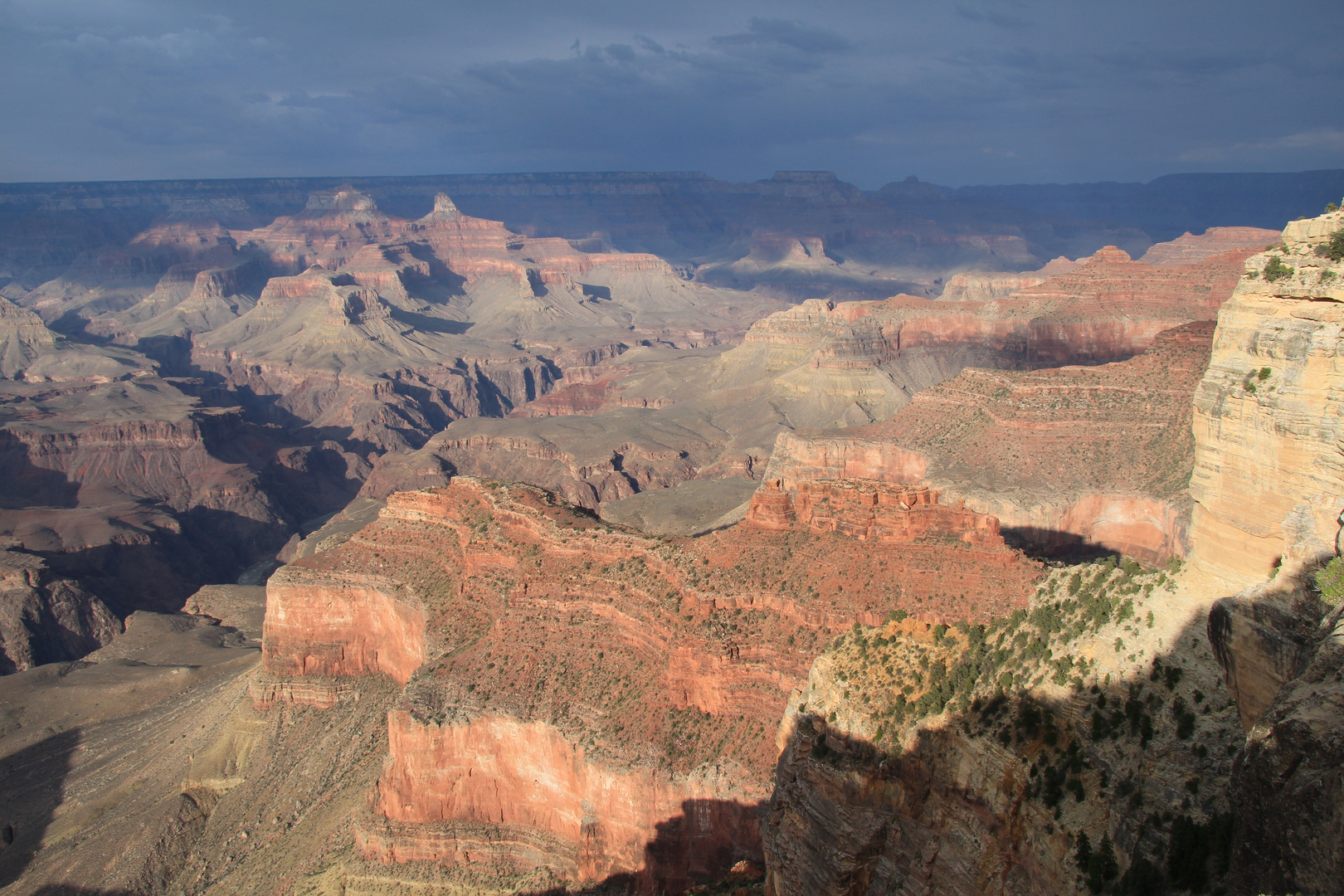 Crand Canyon 