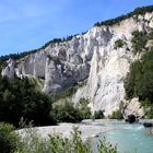 Crand-Canyon Europas - mitten in der Schweiz ...