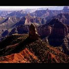 Crand Canyon North Rim