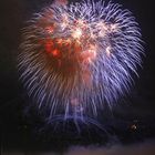 Cranger Feuerwerk die dritte