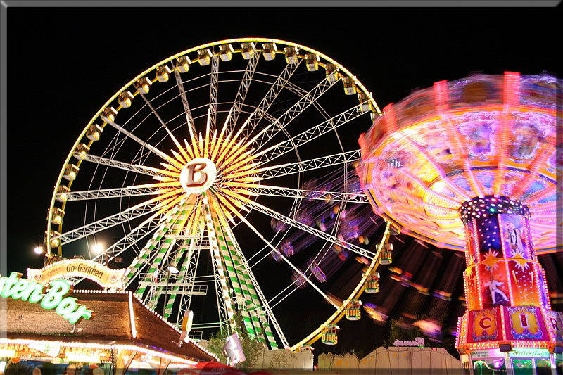 Cranger Kirmes 2006