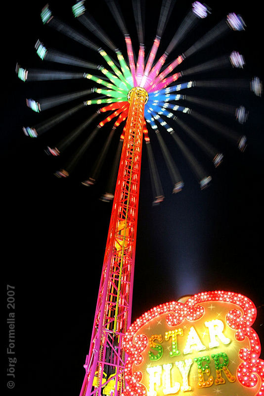 Cranger Kirmes 2007 (5)