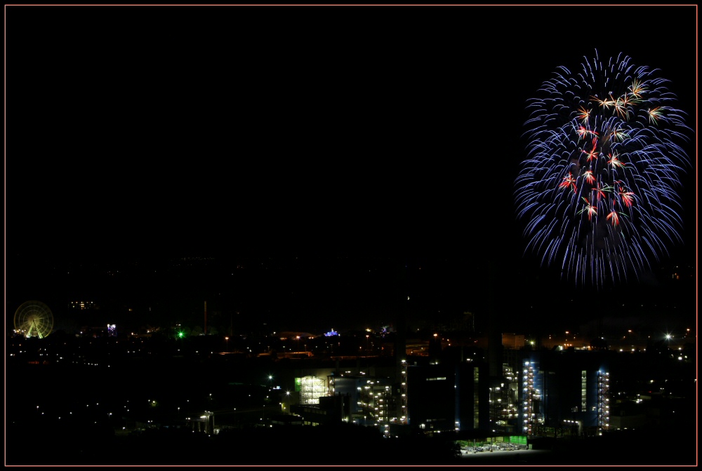 Cranger Kirmes 2007