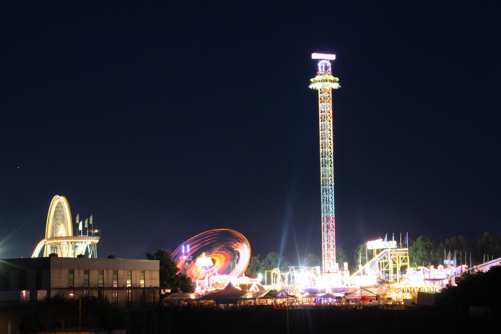 Cranger Kirmes 2009