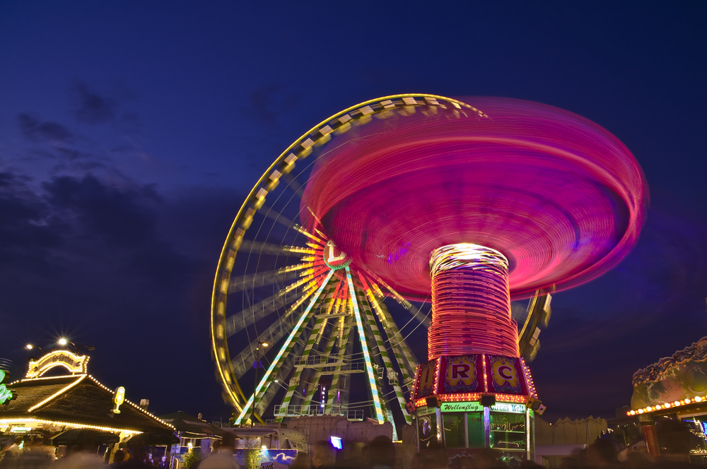 Cranger Kirmes 2009