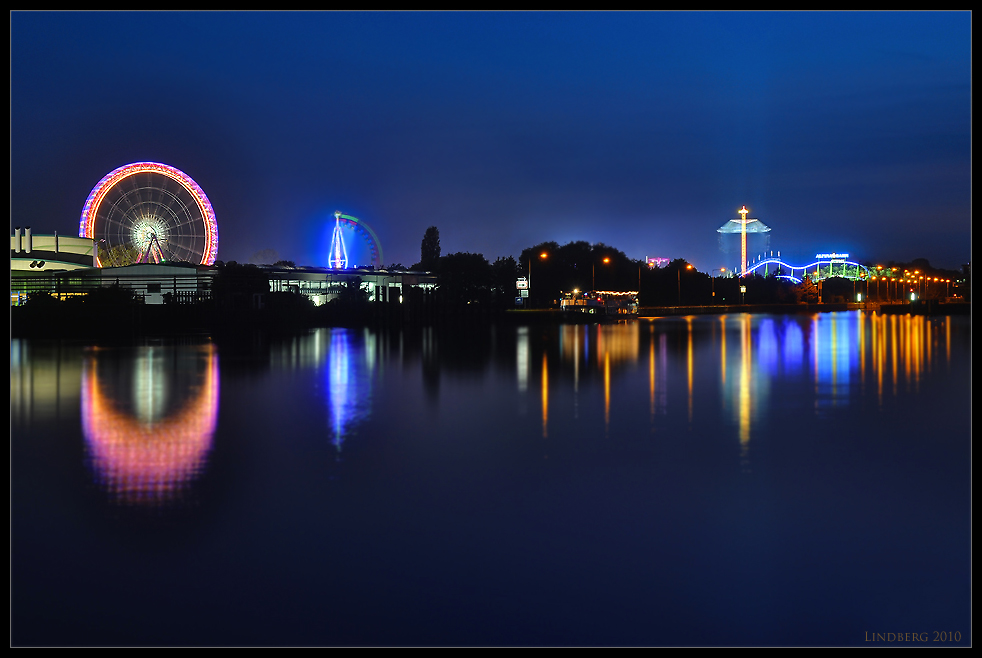 Cranger Kirmes 2010