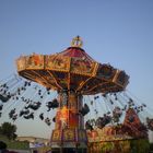 Cranger Kirmes