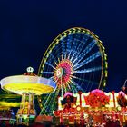 Cranger Kirmes in Herne