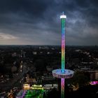 Cranger Kirmes Wanne-Eickel