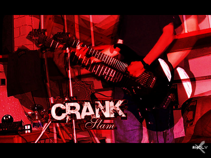 CrankSlam