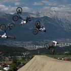 Crankworx Innsbruck Slopestyle