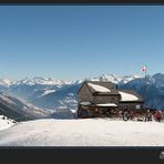 Crans Montana