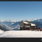 Crans Montana