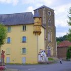 Cransac les Thermes, Aveyron