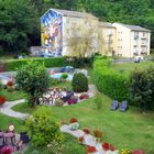 Cransac les Thermes, Aveyron