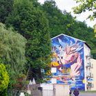 Cransac les Thermes, Aveyron