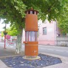 Cransac les Thermes, Aveyron