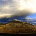 Cranstackie und Beinn Spionnaidh