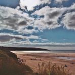 [Crantock Beach]