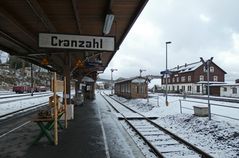 Cranzahl