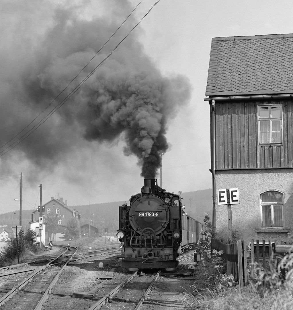 Cranzahl vor 40 Jahren (2)