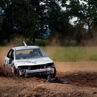 CRASH CAR Regau 2014