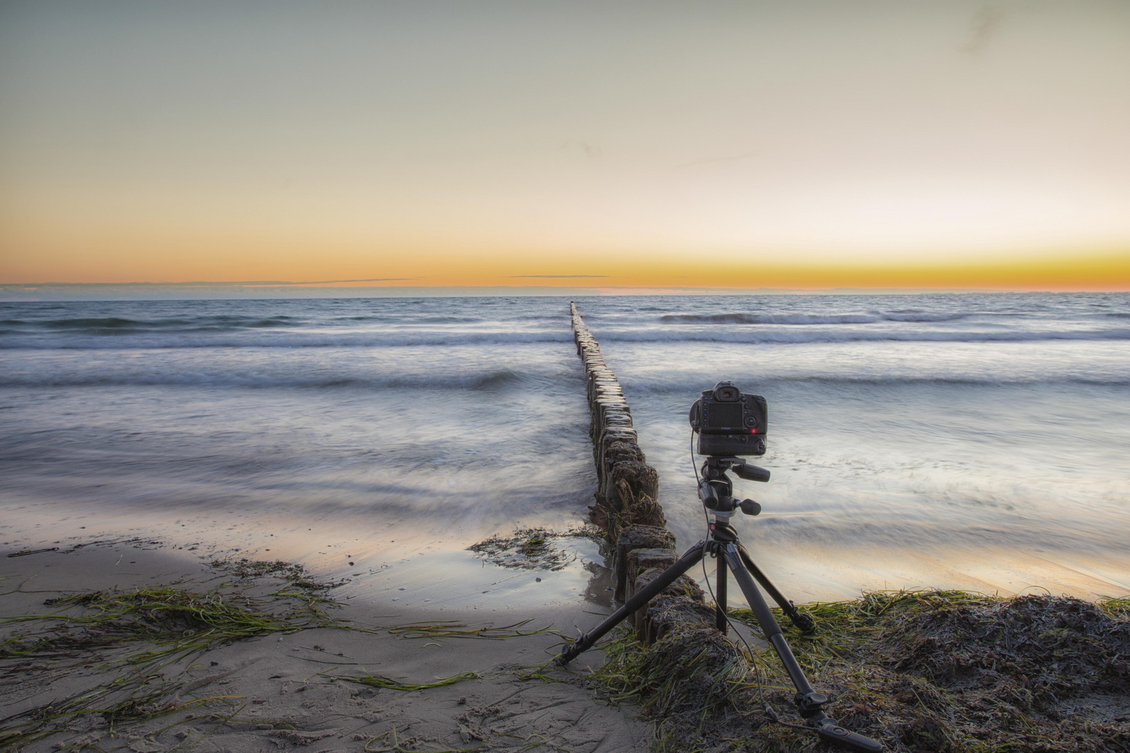 Crashkurs Digitalfotografie