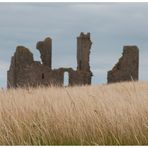 Craster - Dunstanburgh Castle (2)