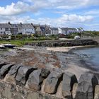 Craster Harbour