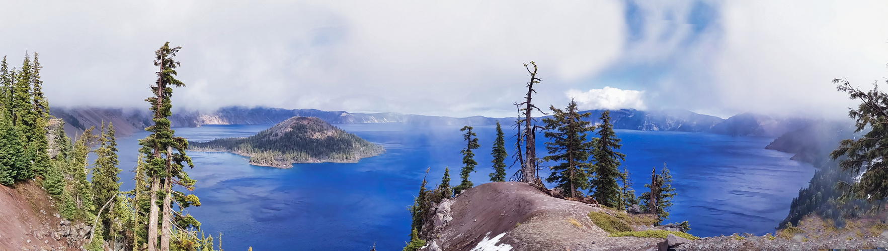 Crater Lake