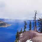 Crater Lake