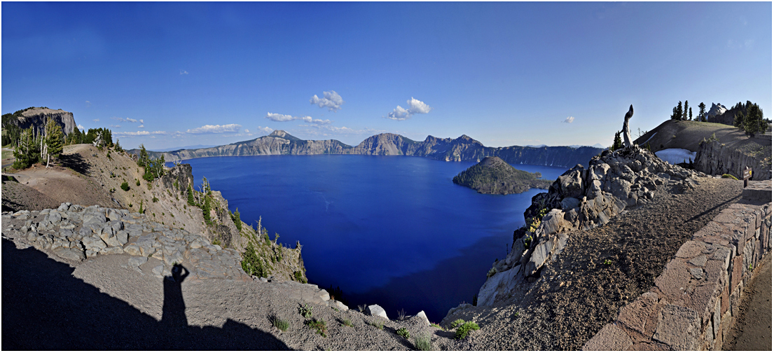 Crater Lake