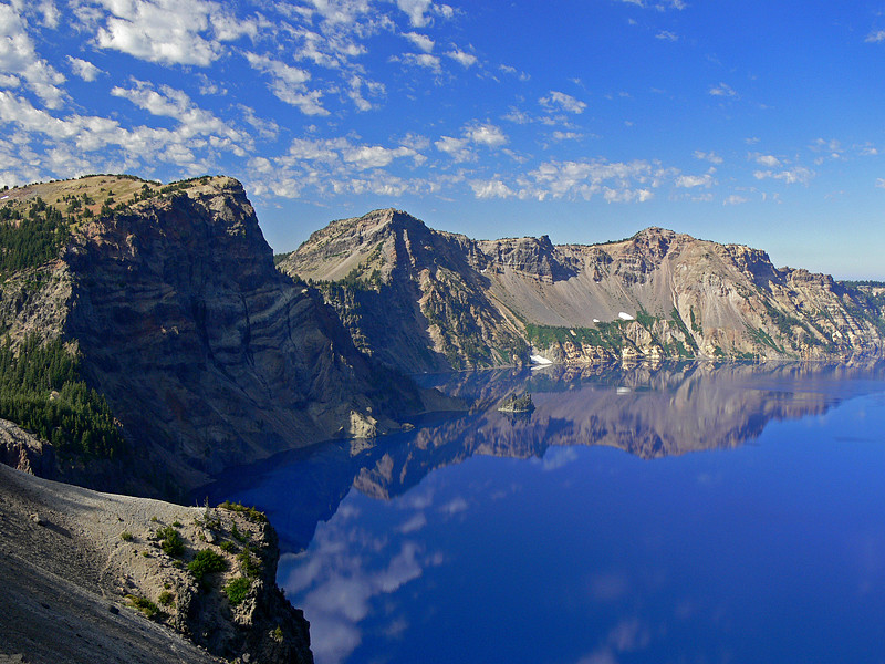 Crater Lake