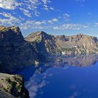 Crater Lake