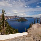 Crater Lake 1