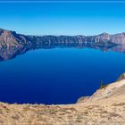 Crater Lake