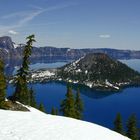 Crater Lake