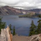 Crater Lake