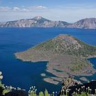 Crater Lake 2