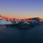 Crater Lake