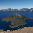 Crater Lake