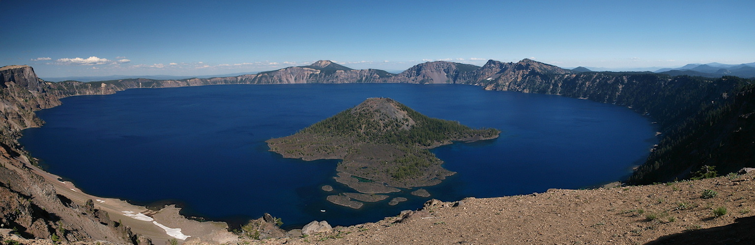 Crater Lake