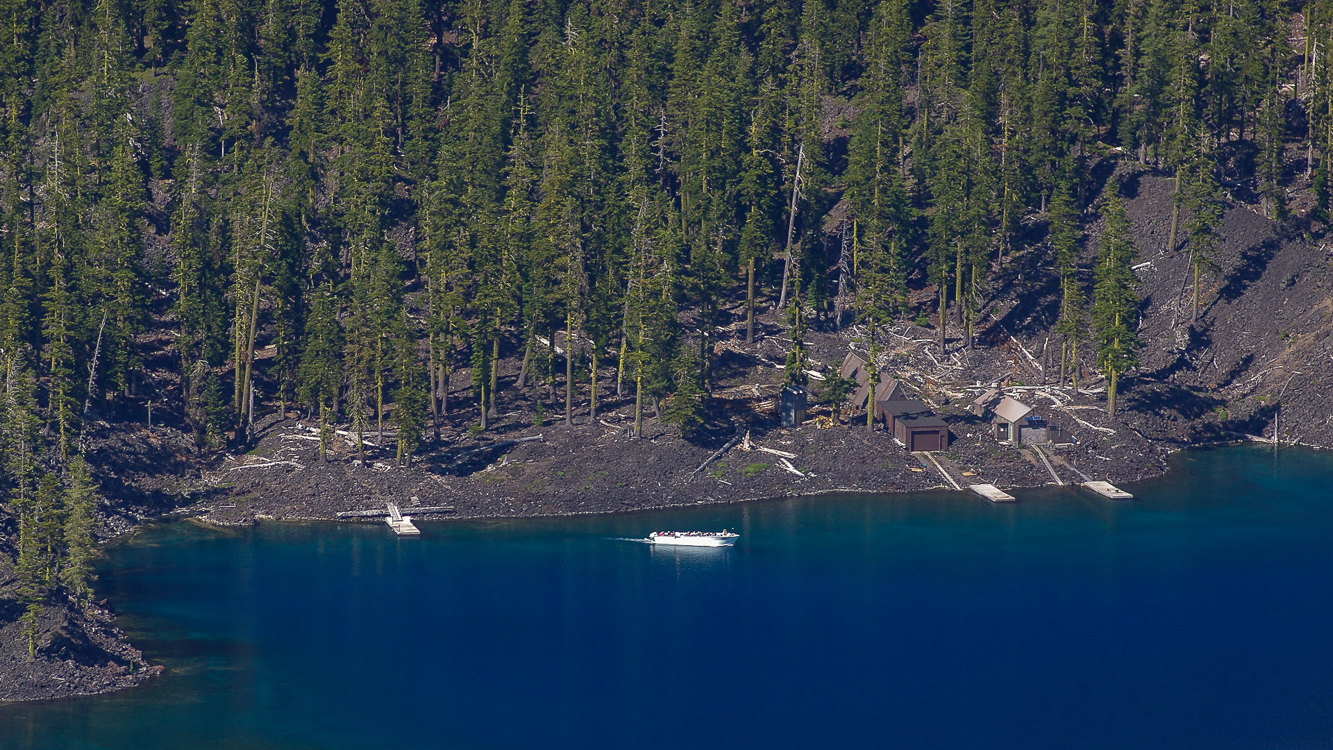 Crater Lake 3