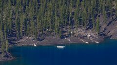 Crater Lake 3