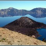 Crater Lake