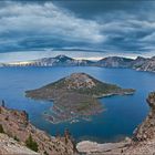 ~~~ Crater Lake ~~~